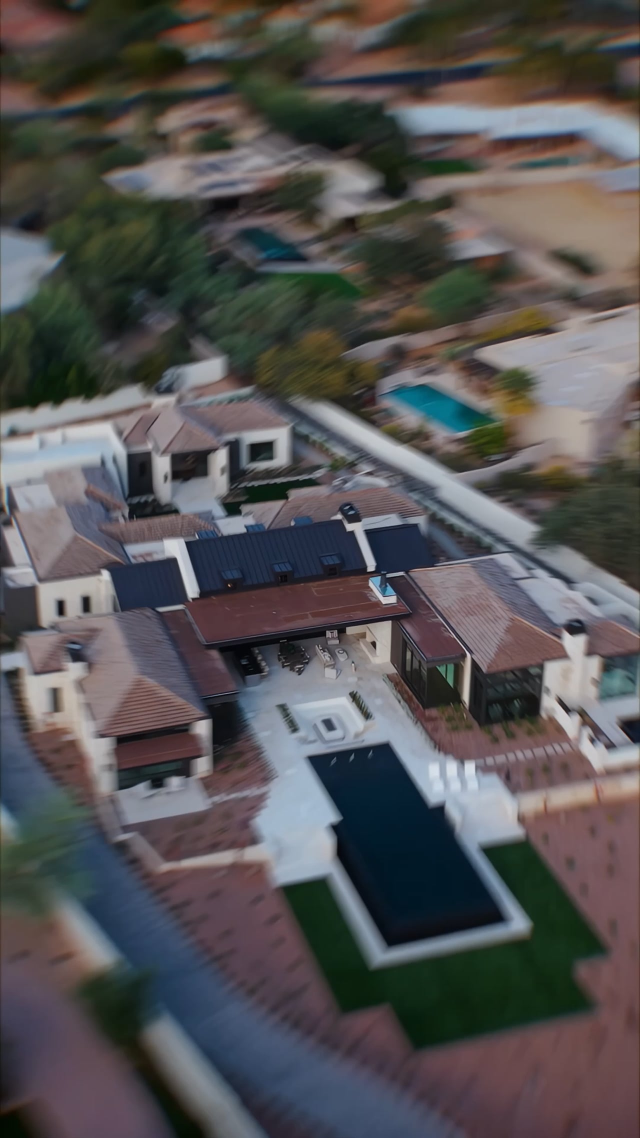 Property preview
