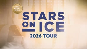 Stars on Ice Tour :15 Video