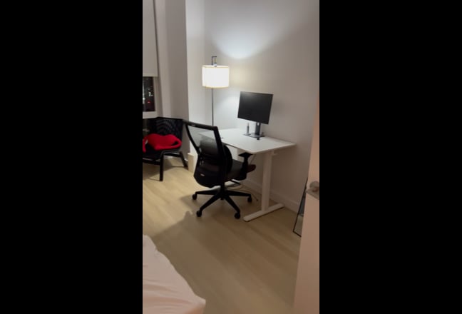 Room for Rent — Furnished  Main Photo
