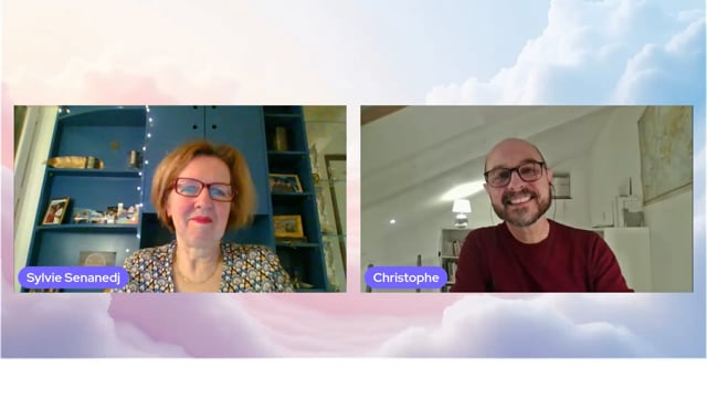 Atelier 339 "Découvrez vos ombres pour mettre au jour vos talents et vos potentiels" Sylvie Senanedj