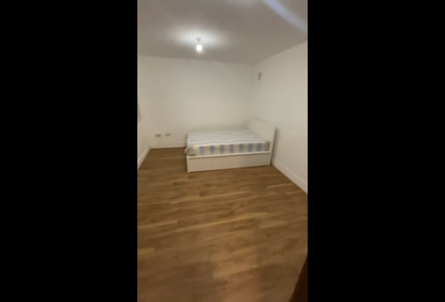 All Brand New 1 Bed Flat! Main Photo