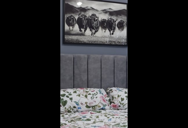 ✨ Brand New Luxury En-Suite Rooms – M43 6JJ –  Main Photo