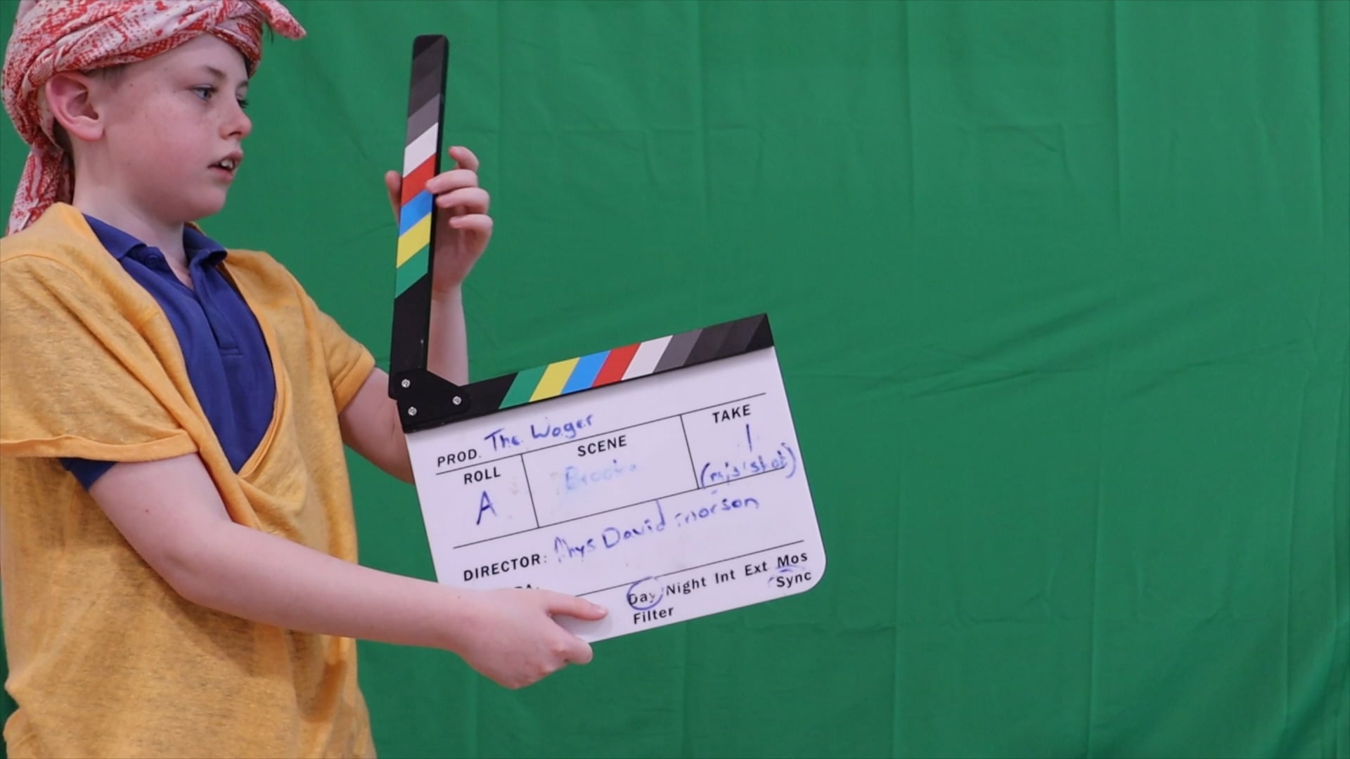 Cymru Creative Ystalyfera