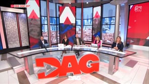 HORROR EN LA GRANJA – DIRECTO AL GRANO TVE [DAG]