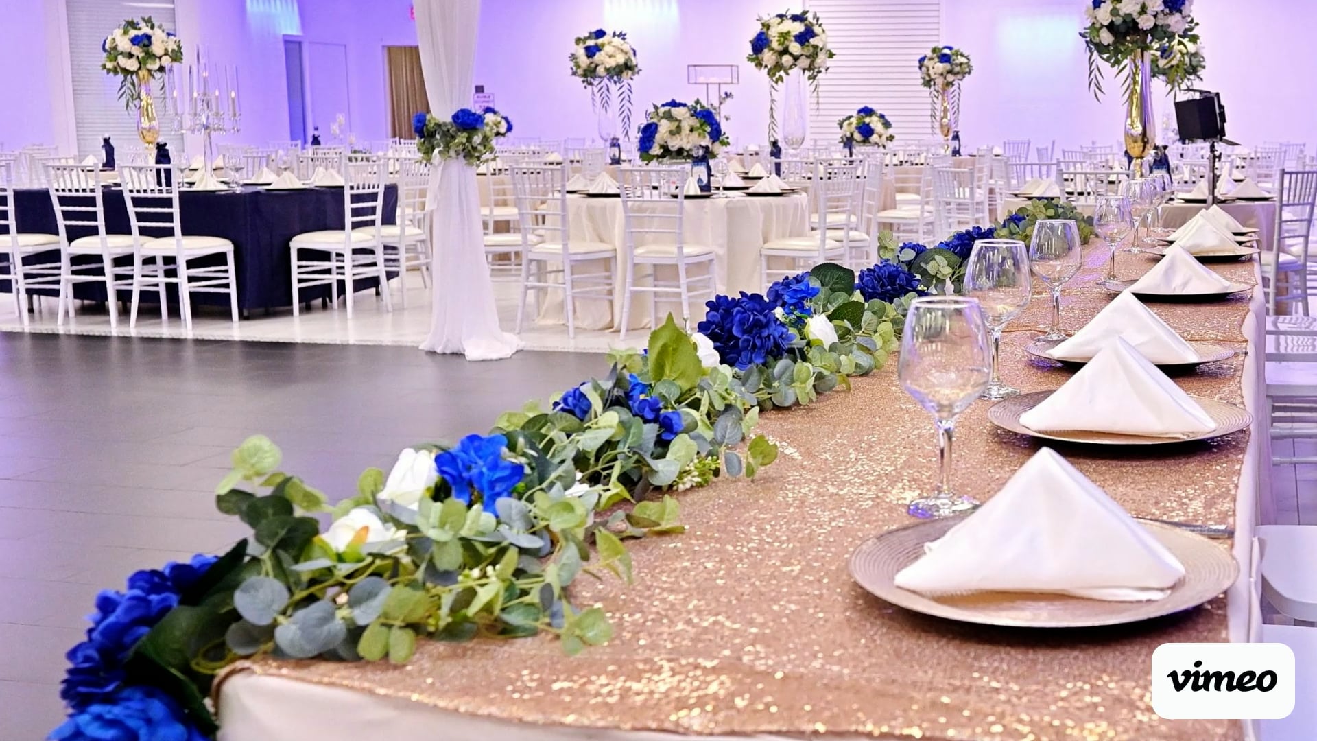 Majestic Event Center LLC