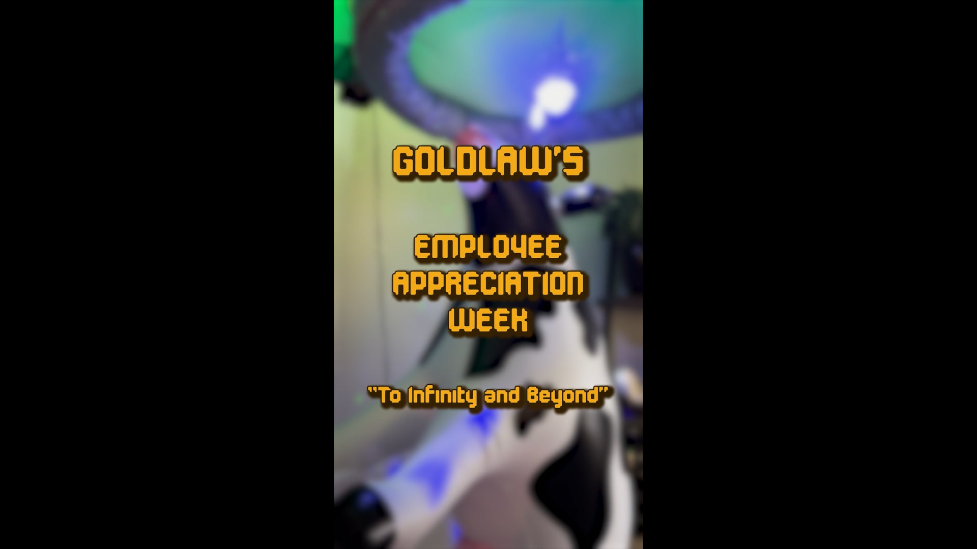 Employee Appreciation Week Recap
