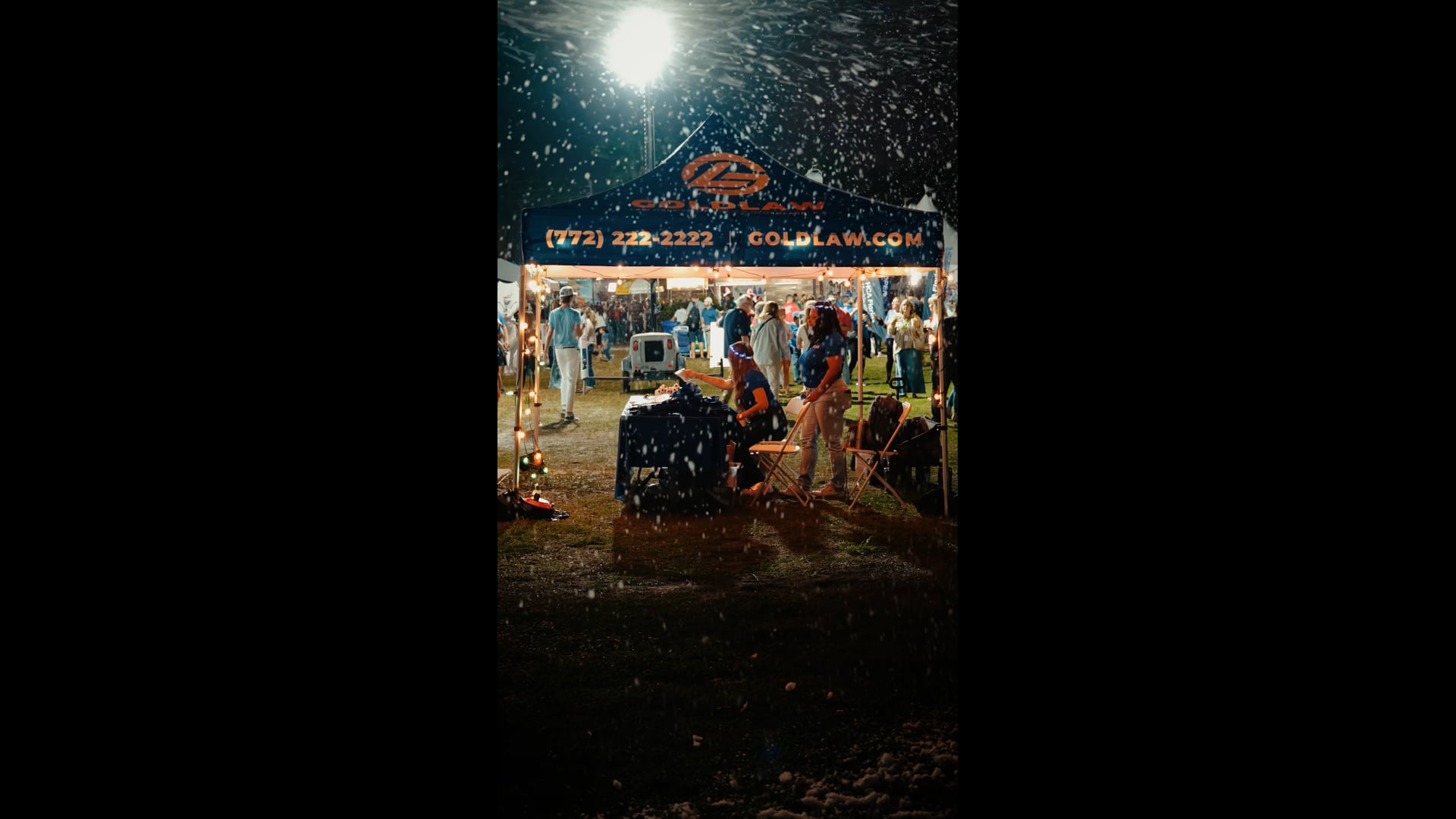 Winterfest 2025 Recap