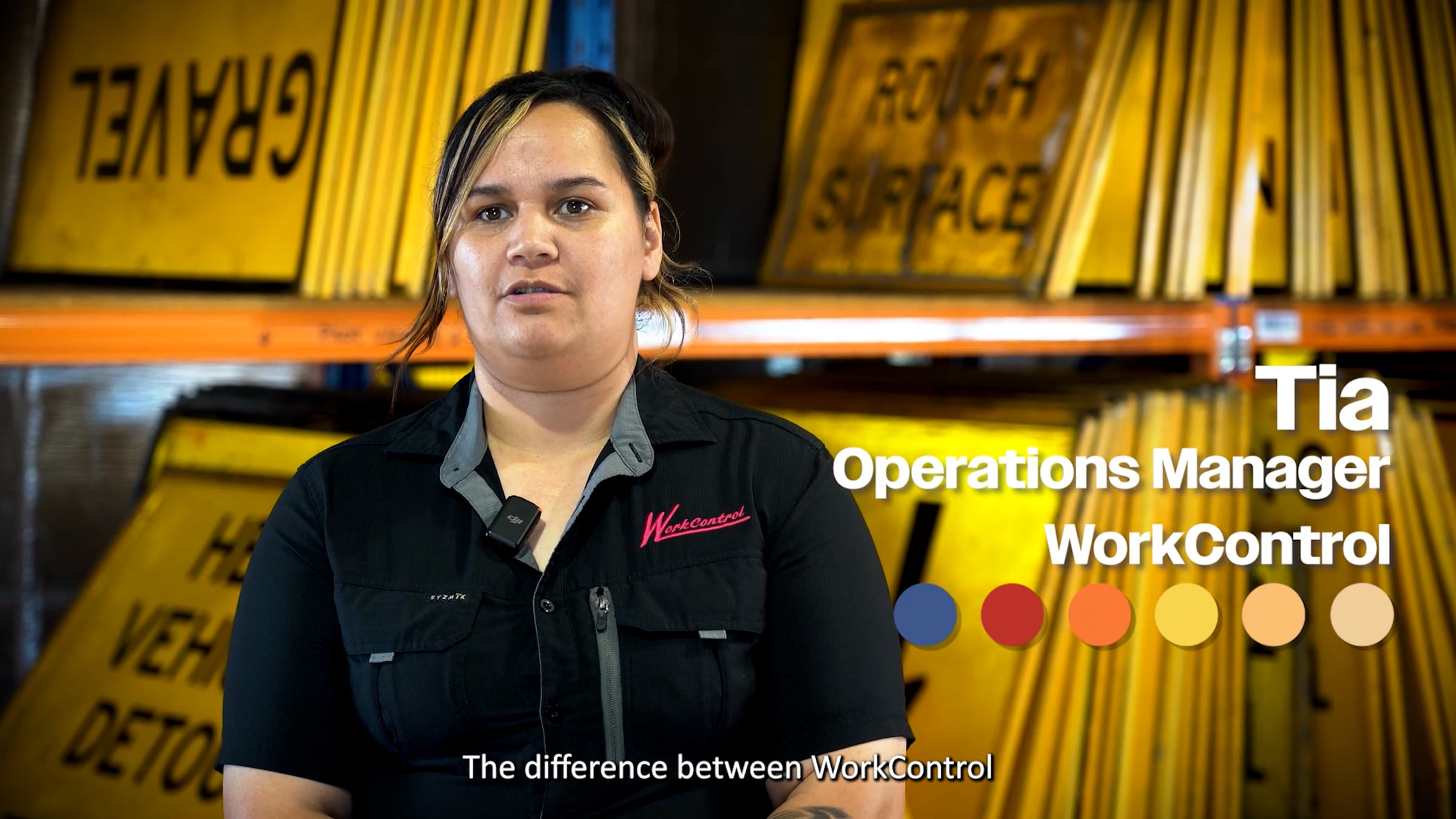 Work Control GNS | Videos & Movies on Vimeo