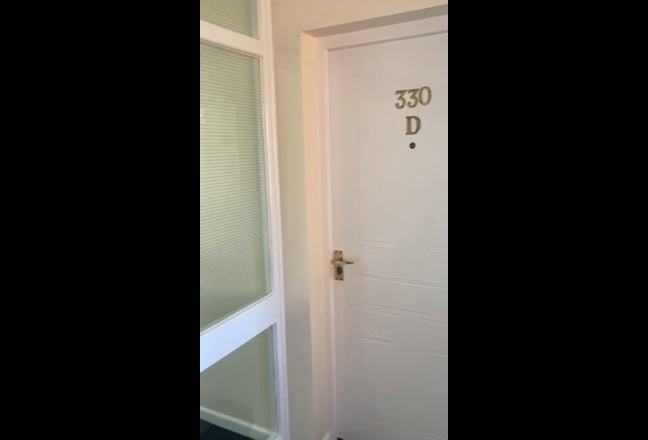 Student acommodation Single cosy room Main Photo