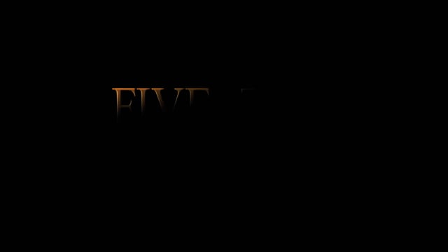 Me & You, Us, Forever  Full Movie  A Dave Christiano Film