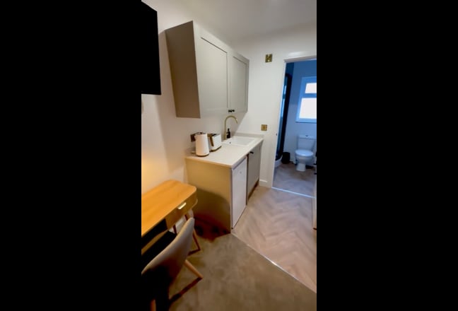 💥 Independent Double Ensuite Room, City Centre 💥 Main Photo