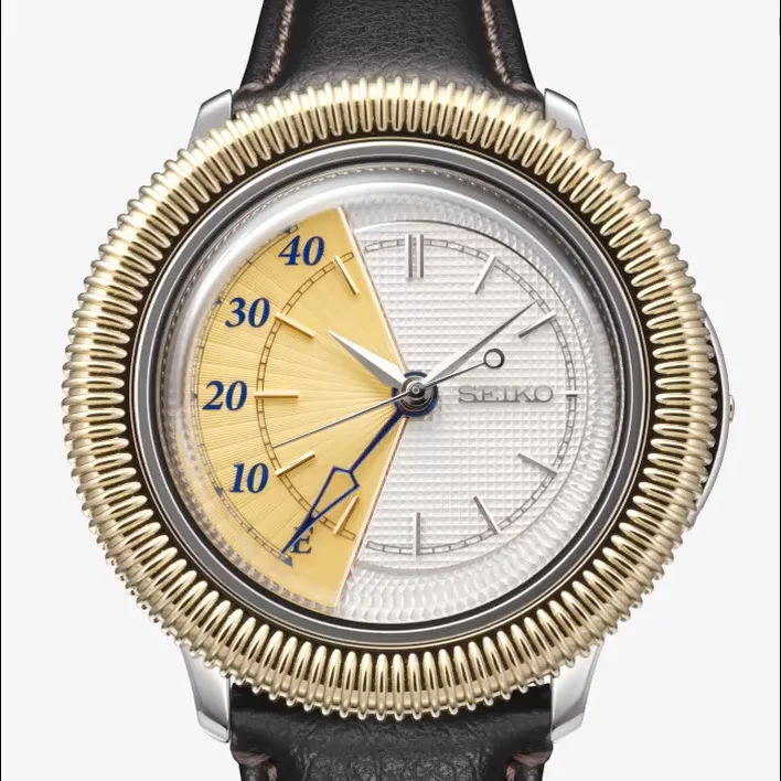 珍品「SEIKO手巻き腕時計 SEIKO / セイコー / 1972年製造推定 / 21石 手巻き式 / ヴィンテージ