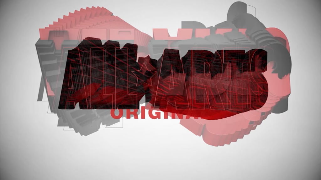 All Arts: The HeART of Democracy