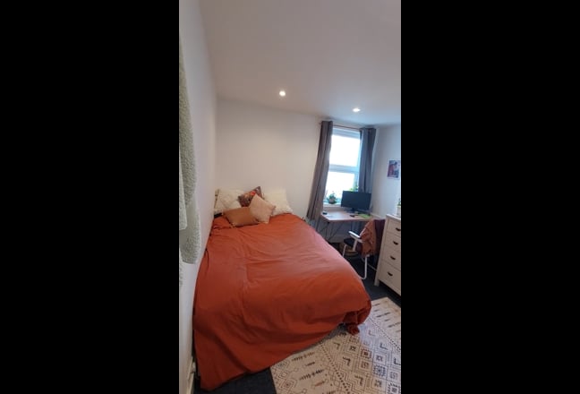 Double Room -Hartington road,off Lewes road Main Photo