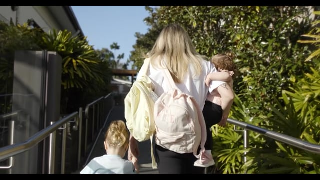 Sparrow Early Learning Victoria Point video thumbnail 9