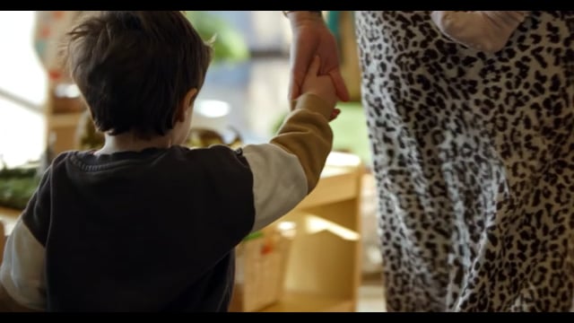 Sparrow Early Learning Baxter video thumbnail 11