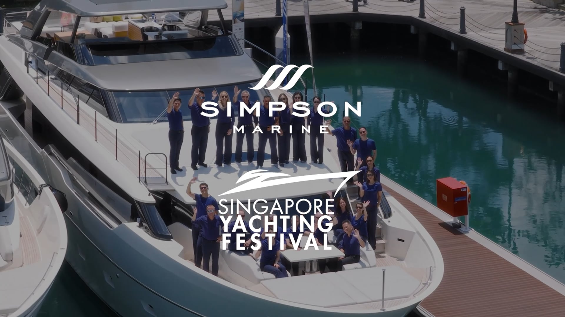 Simpson Marine SYF 2025 Highlights