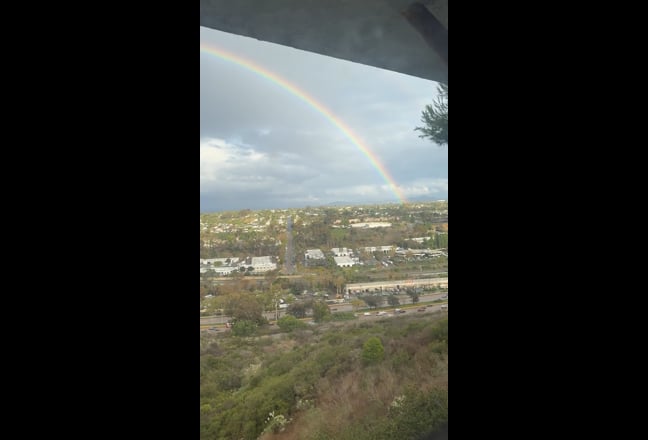 1 Bedroom Available in a 2 Bed 1 Bath ADU La Jolla Main Photo