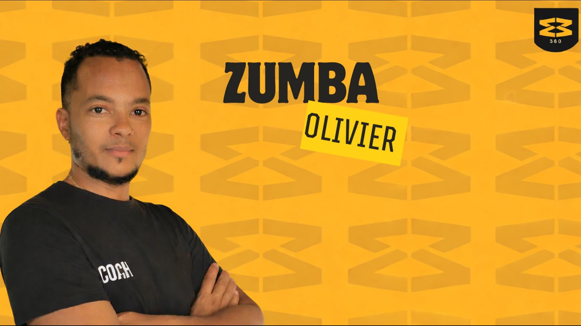 LIVE 26/03/03 - ZUMBA - OLIVIER