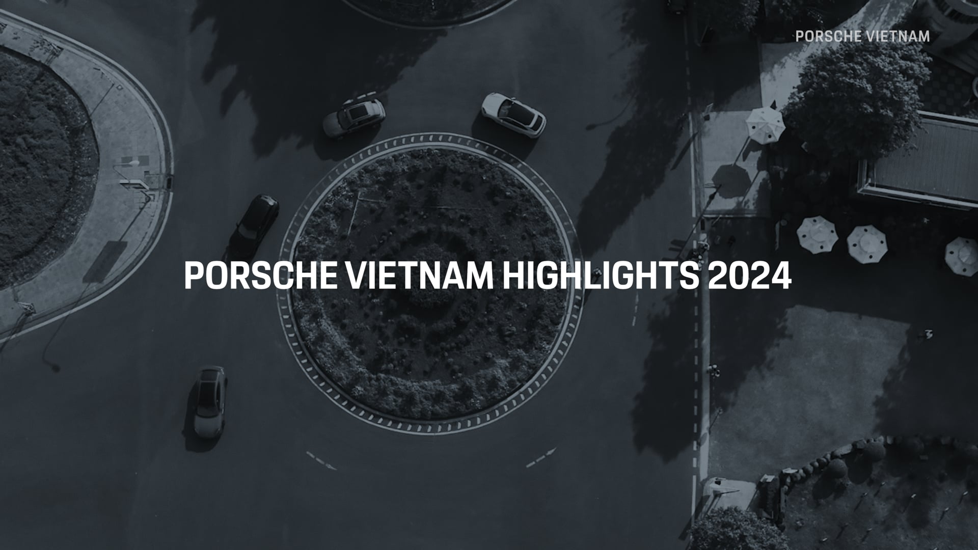 PORSCHE VIETNAM | SHOWCASE HIGHLIGHTS 2024 RECAP VIDEO