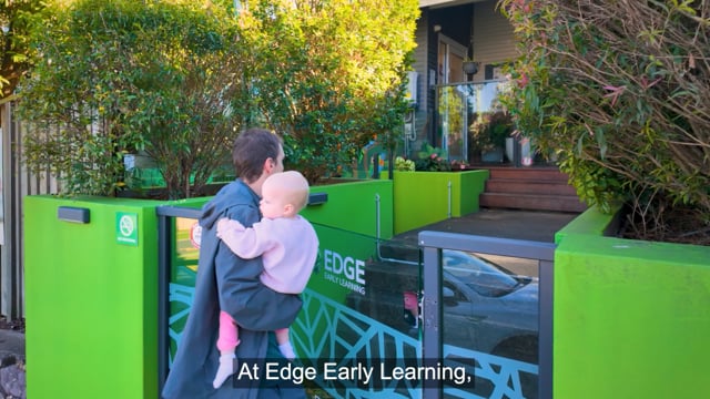 Edge Early Learning Coomera video thumbnail 17
