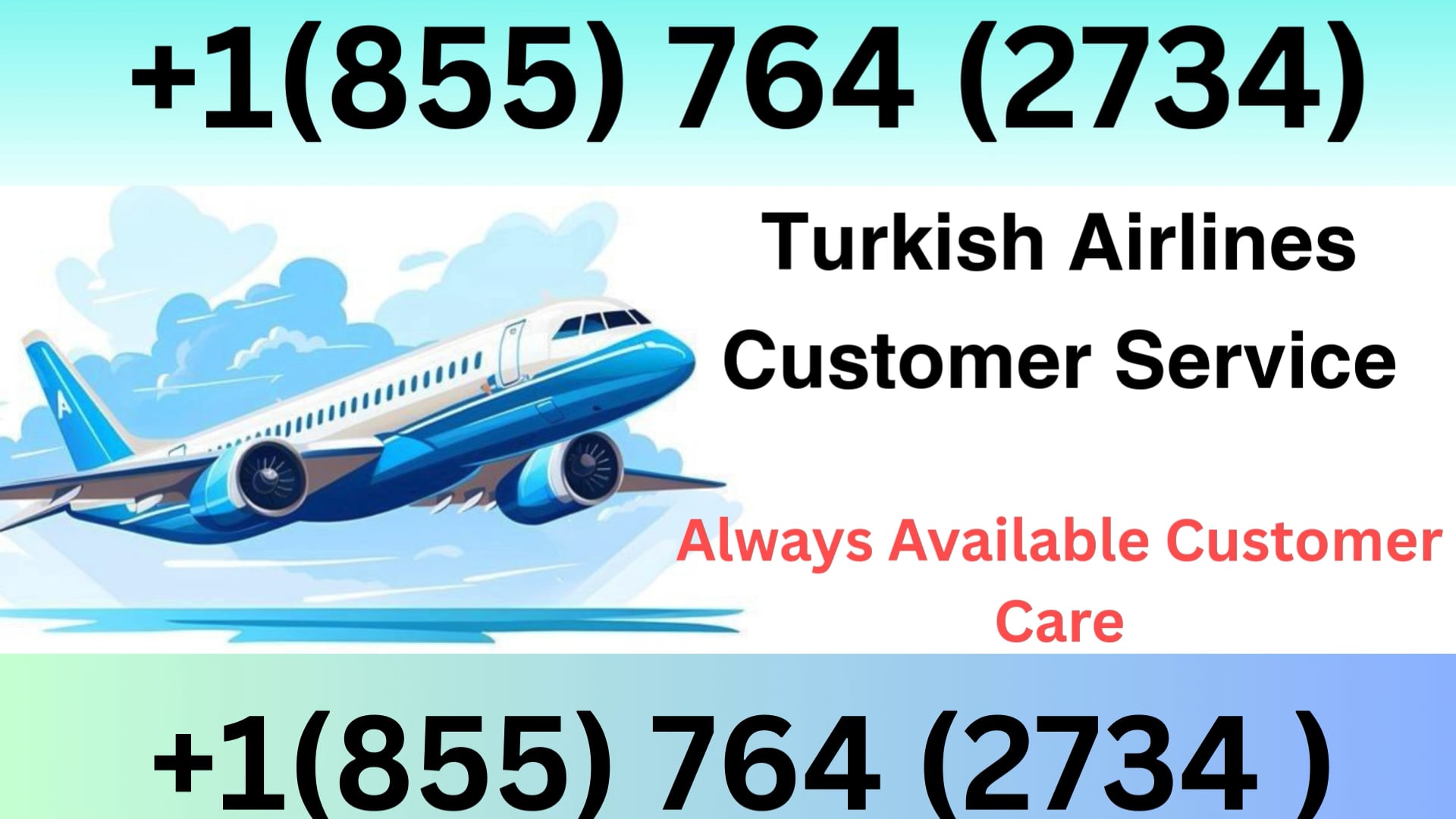 {{Ultimate}}™ 【Full Access Guide】 to Turkish Airlines® Customer Service ...