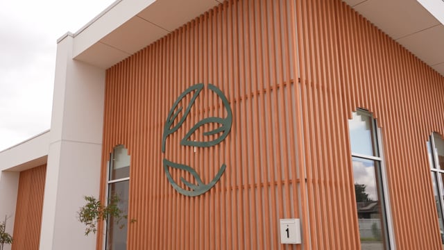 Eden Academy Thornhill Park video thumbnail 27