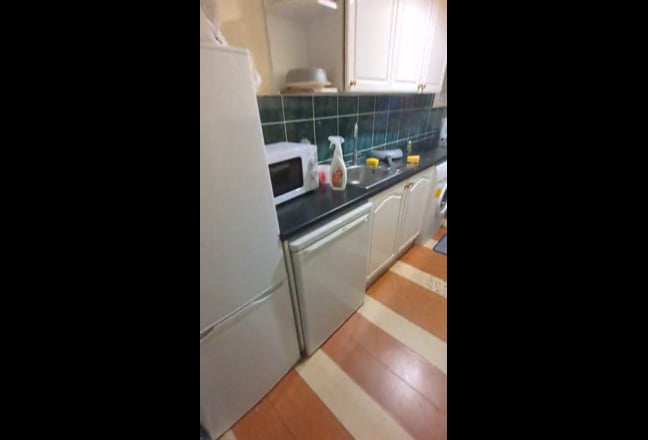 Double room Main Photo