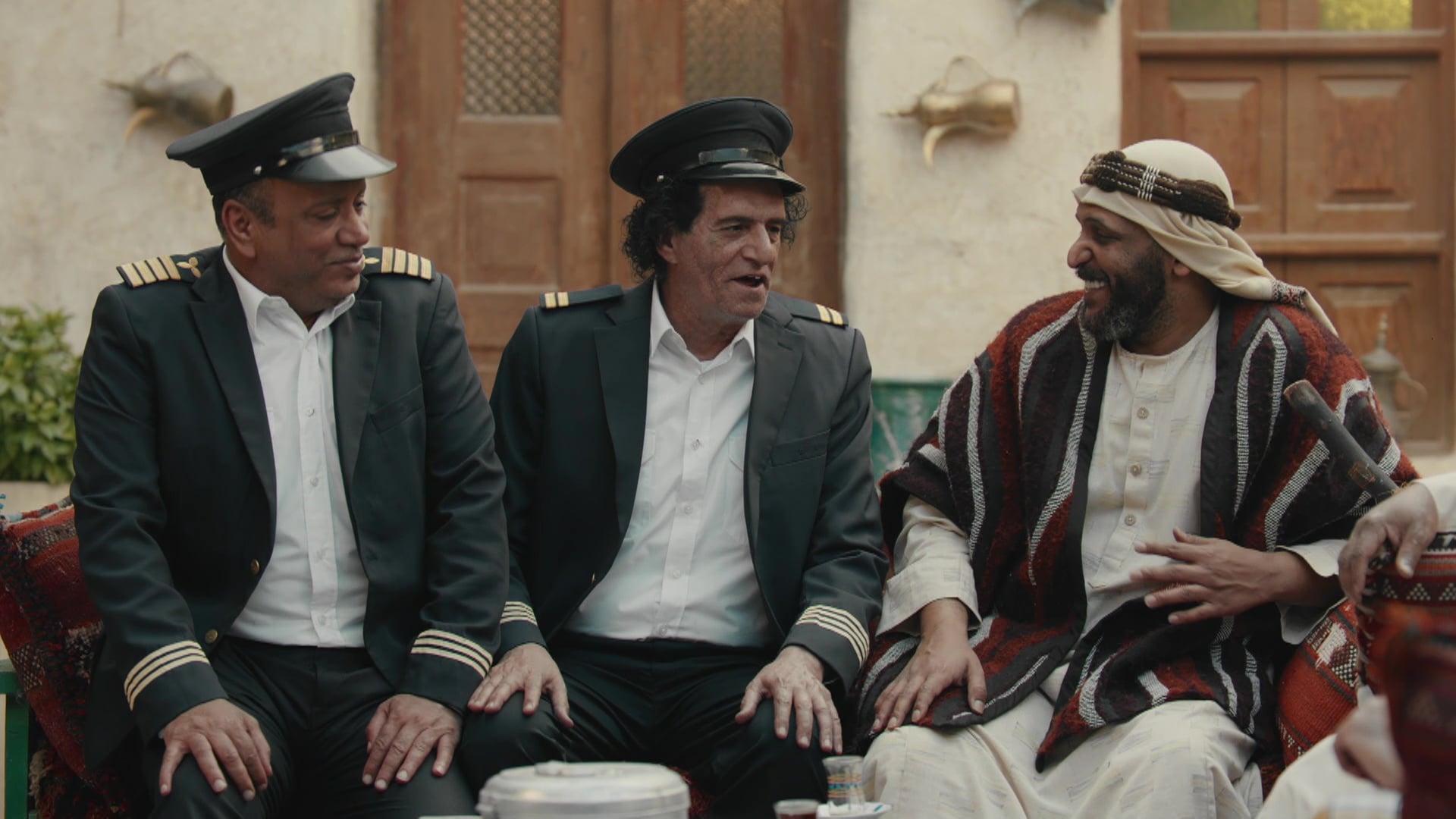 الحلقة 16 _ كابتن عيار