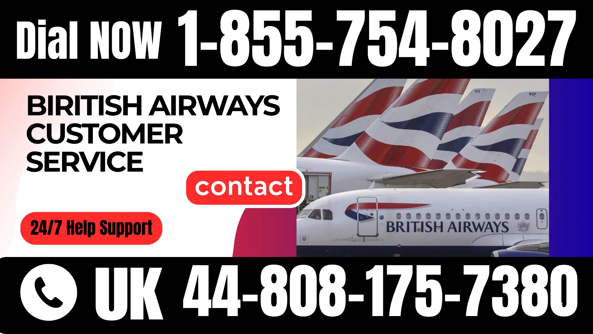 {British Airways} Customer Service Official Guide  Step-by-Step Help & Support British Airways