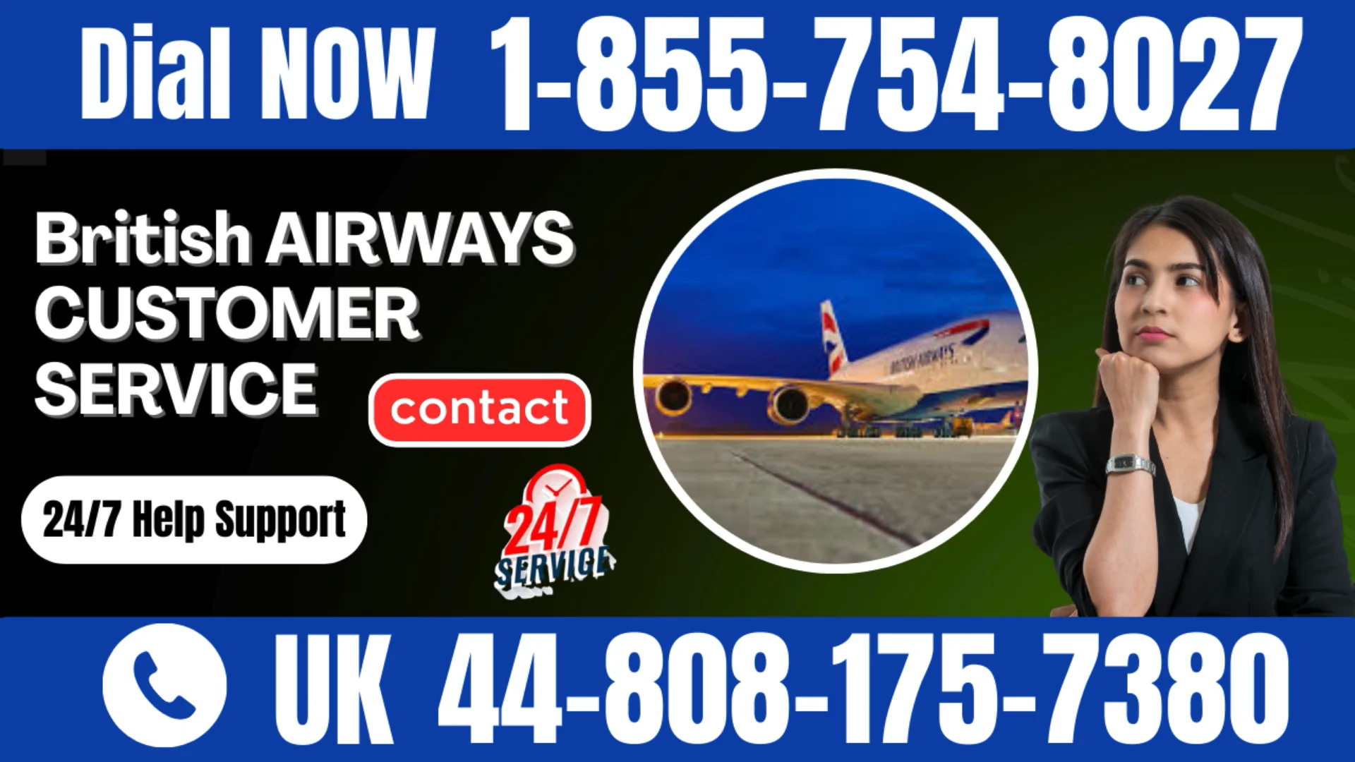 {British Airways} Customer Service Official Guide  Step-by-Step Help & Support British Airways