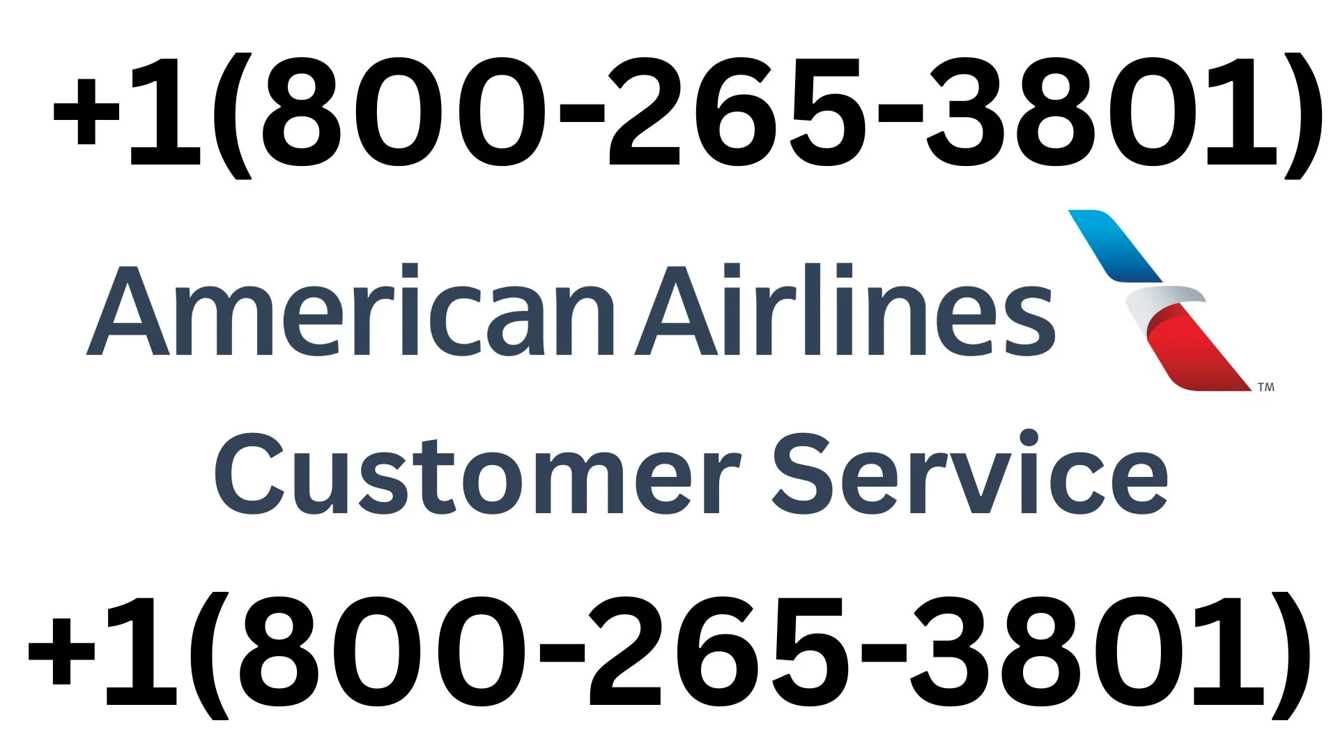 American Airlines&reg;&reg; Official Customer Service Complete || Official 24-7 Support Guide
