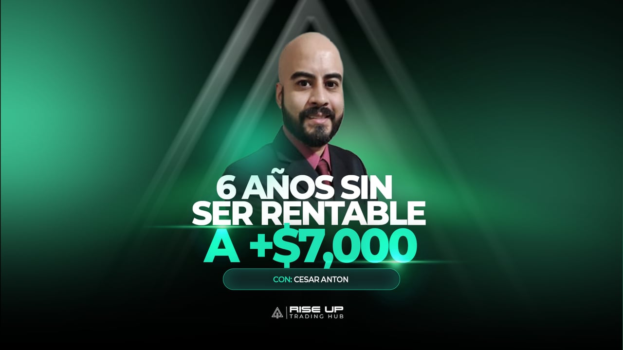 Portada del caso de Cesar Anton