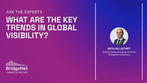 Key Trends in Global Visibility