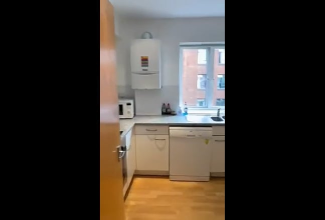 Room In Central London Main Photo