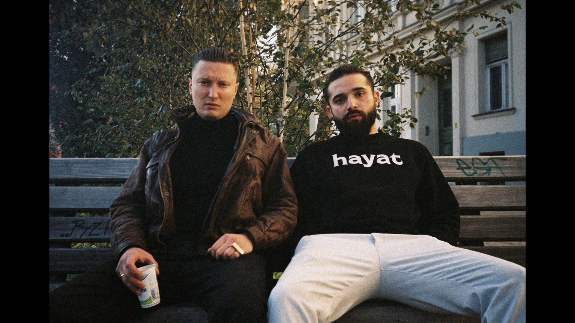 Fleischwolf - Die Serie