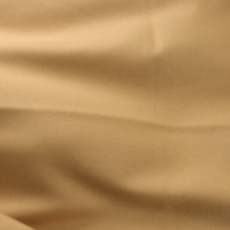 Vidéo: Drap de laine léger - Beige