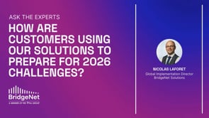 How Companies Are Preparing for 2026 Challenges