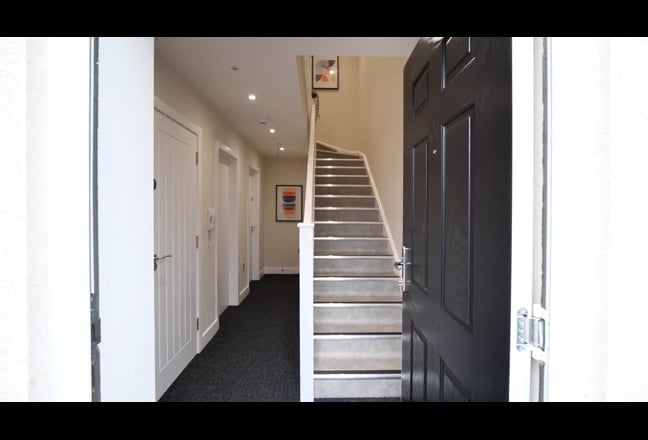 New Built Rooms 10 Min to Royal Derby Hospital Main Photo