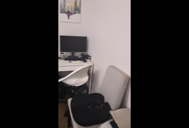 Ensuite for a single person Main Photo