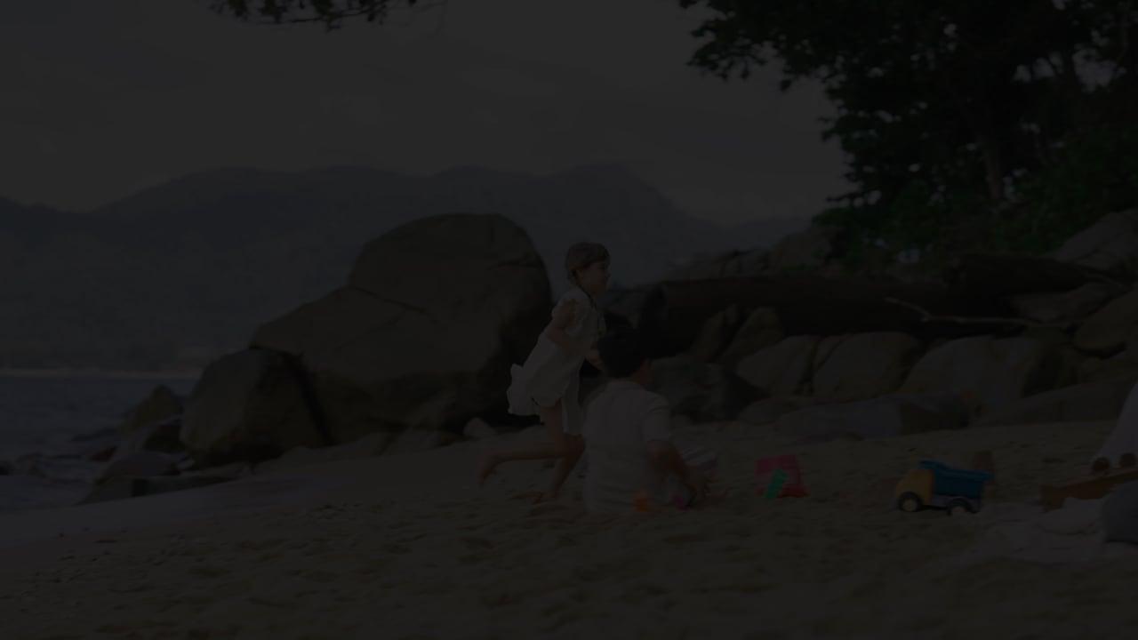 Regency Private Beach Picnic