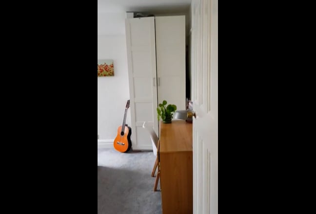 Sunny double room in Hove available now  Main Photo