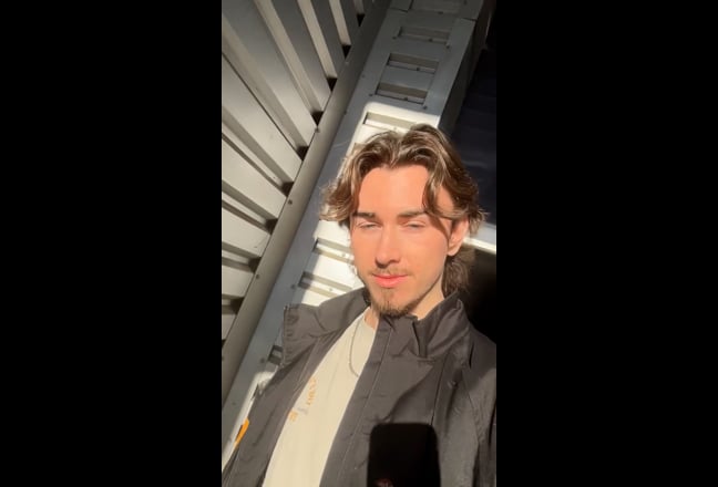 Couple looking for a short term around hampton Main Photo