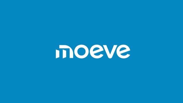 MOEVE - Rebranding by xelson