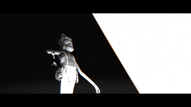 Thumbnail for Dreamwalker