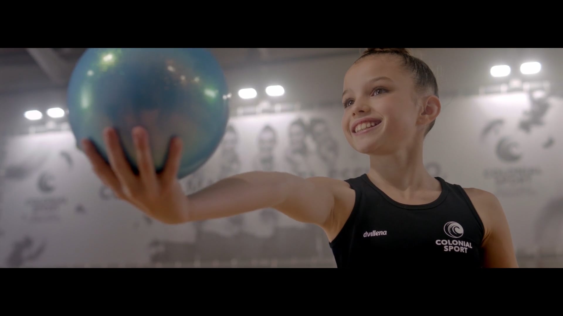 Colonial Sport Dreams