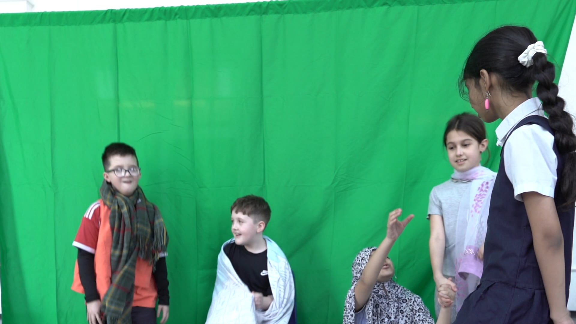 Cymru Creative Sandfields