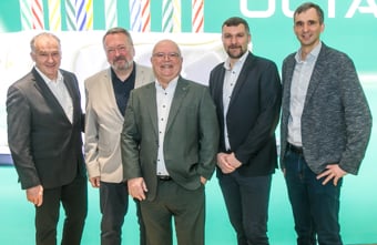 Skoda feiert 30 Jahre Octavia und startet nächste E-Offensive