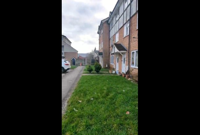 Room to Rent Cape Hill (Near Midland Hospital) Main Photo