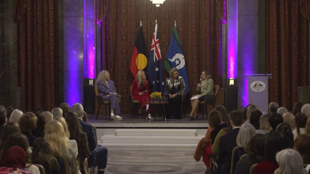 International Women's Day 2026 - My Big Idea!